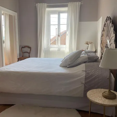 D'hotes Le Chateau De L'etoile