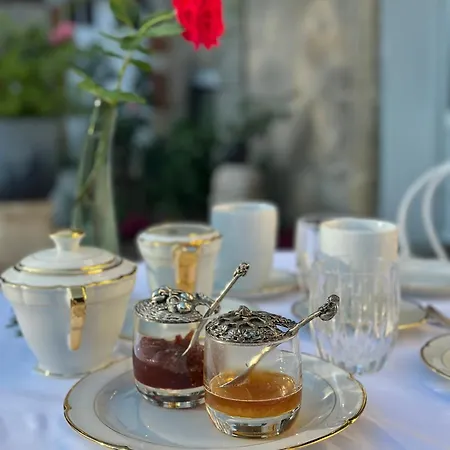 D'hotes Le Chateau De L'etoile * Arraye-et-Han